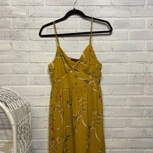 M One Clothing Co Dress